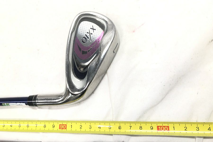 レディース新品◆XXIO (2016) SW MP-900 (Ｌ) カーボン　ゼクシオ 中古 ダンロップ XXIO(2016) SW ウェッジ WG XXIO MP900(アイアン