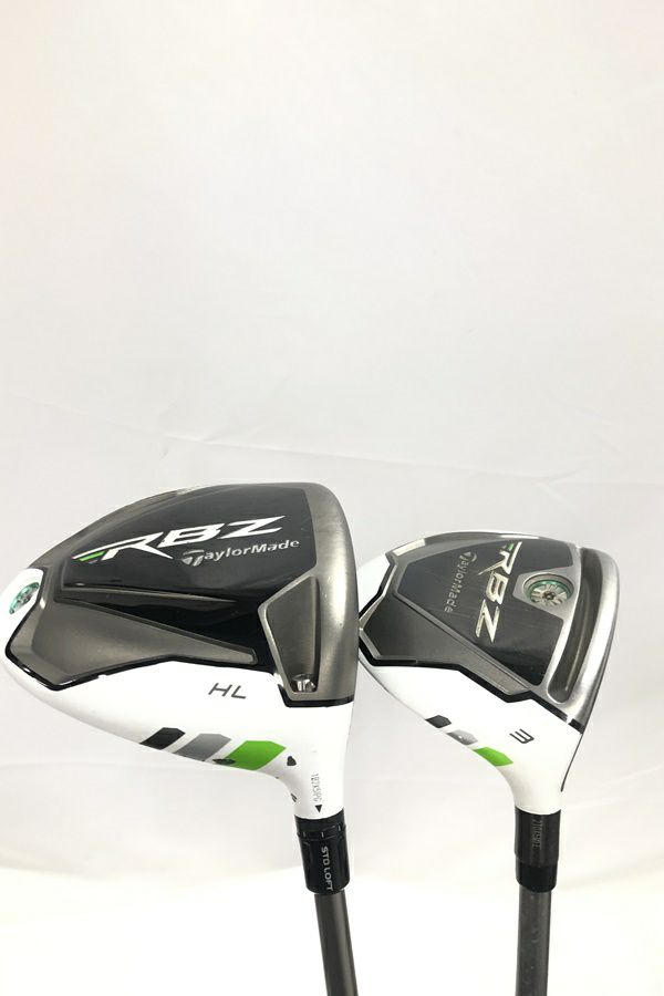 テーラーメイド ロケットボールズ ROCKET BALLZ ドライバー Speeder 569 EVOLUTION Ⅱ リシャフト 10.5度 S テーラーメイド ドライバー ロケットボールズ RBZ 9.0 ヘッドのみ